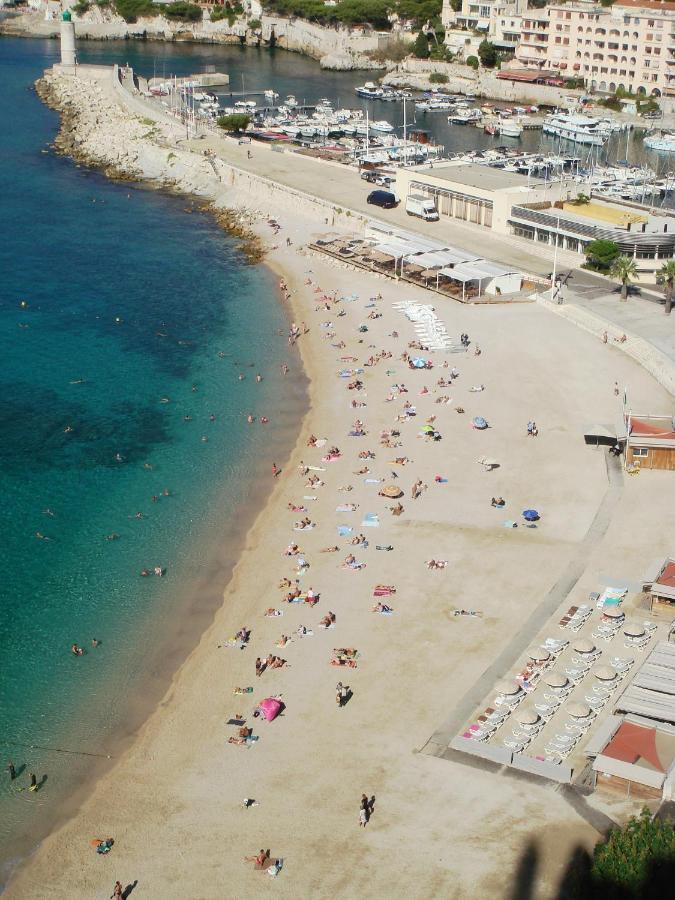 "Cote Charlemagne" Centre-Ville Garage Piscine Terrasse Cassis Bagian luar foto