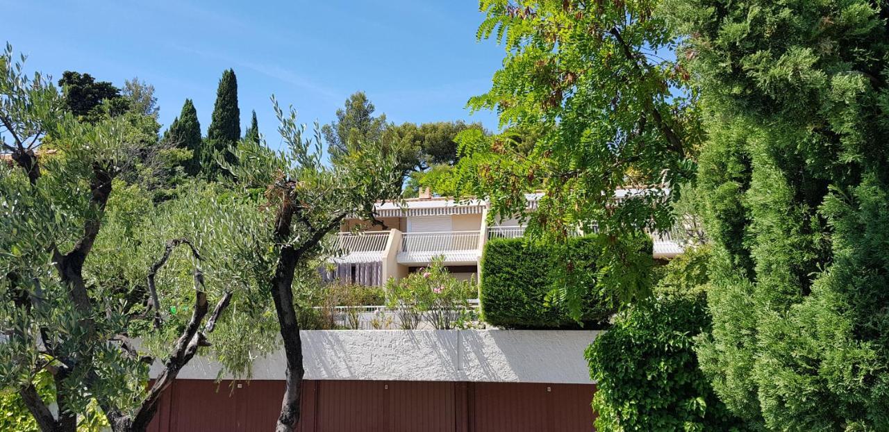 "Cote Charlemagne" Centre-Ville Garage Piscine Terrasse Cassis Bagian luar foto